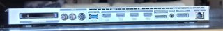 SmartTV 4K tope de gama de Samsung 55''