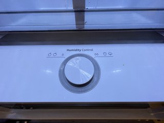 Frigorífico Samsung RB38T776CS9/EF No Frost