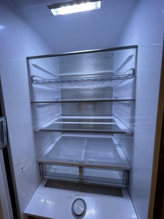 Frigorífico Samsung RB38T776CS9/EF No Frost