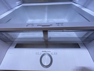 Frigorífico Samsung RB38T776CS9/EF No Frost