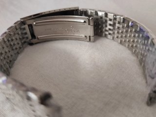 Bracciale Omega