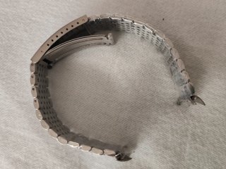 Bracciale Omega