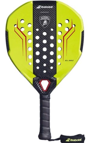 Pala Babolat Lamborghini CL.002