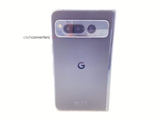 google pixel fold 12gb 256gb