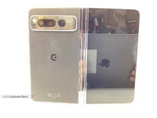google pixel fold 12gb 256gb