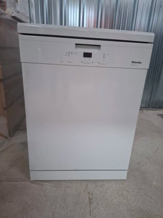 Lavavajillas Miele Blanco