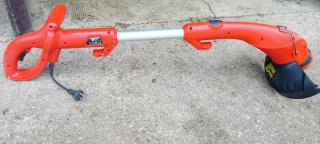 Tagliaerba Black & Decker Elettrico