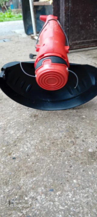 Tagliaerba Black & Decker Elettrico