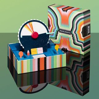 [15% OFERTA] WAVELENGHT | ESPAÑOL