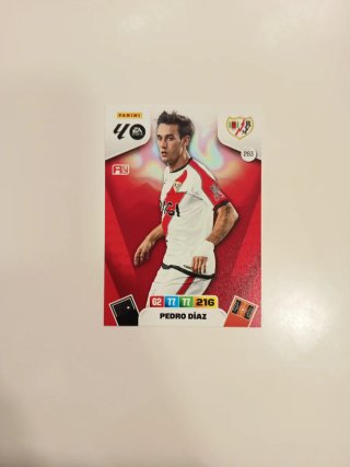 Cromos de fútbol Panini cada cromo a 1€