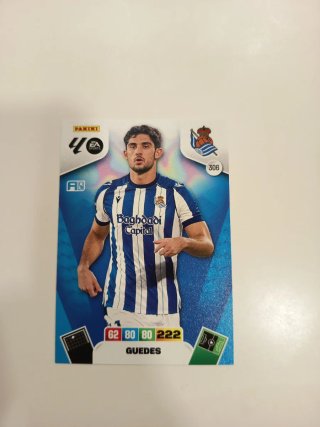 Cromos de fútbol Panini cada cromo a 1€