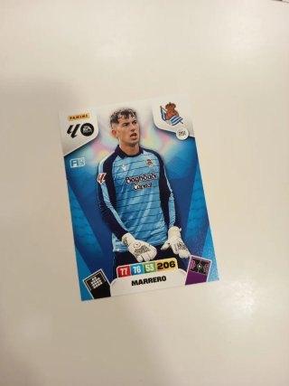 Cromos de fútbol Panini cada cromo a 1€