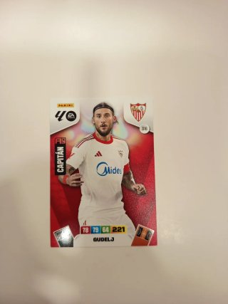Cromos de fútbol Panini cada cromo a 1€