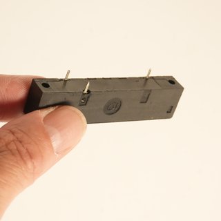 3 POTENCIOMETROS LONGITUDINALES - FADER