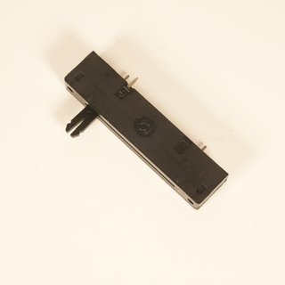 3 POTENCIOMETROS LONGITUDINALES - FADER