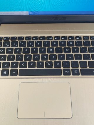 Portátil Asus Intel I7/ 8gb/1tb/ GTX 2Gb
