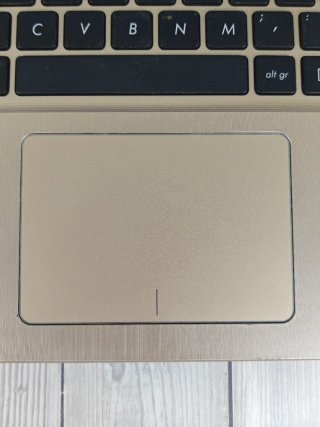Portátil Asus Intel I7/ 8gb/1tb/ GTX 2Gb