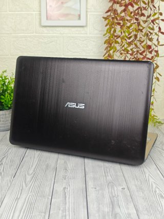Portátil Asus Intel I7/ 8gb/1tb/ GTX 2Gb