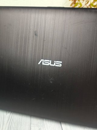 Portátil Asus Intel I7/ 8gb/1tb/ GTX 2Gb