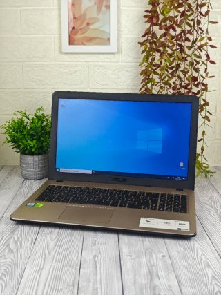 Portátil Asus Intel I7/ 8gb/1tb/ GTX 2Gb