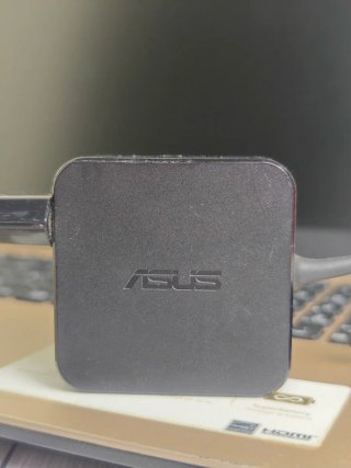 Portátil Asus Intel I7/ 8gb/1tb/ GTX 2Gb