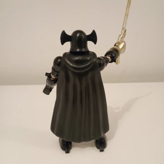 Micronauti Emperor Mego 1977 Hong Kong