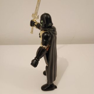 Micronauti Emperor Mego 1977 Hong Kong