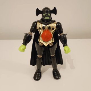 Micronauti Emperor Mego 1977 Hong Kong