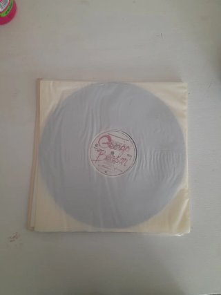 Vinilo George Benson Collection Jazz
