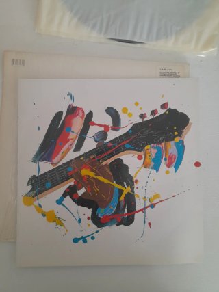 Vinilo George Benson Collection Jazz