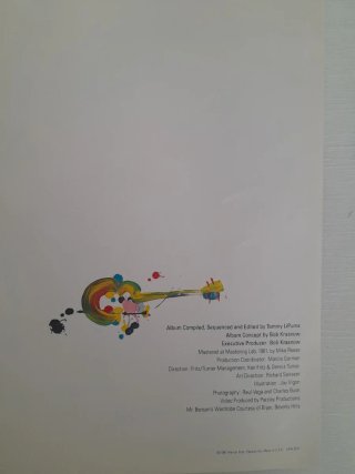 Vinilo George Benson Collection Jazz