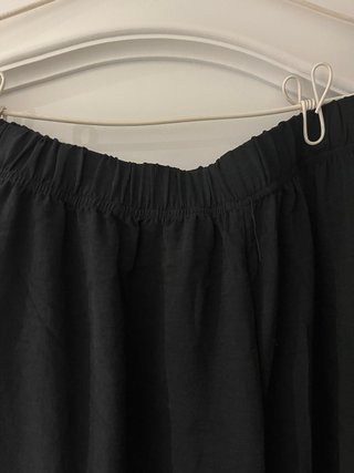 Conjunto pantalón pirata y blusa verano