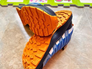 Zapatillas Salomon impermeables gore tex