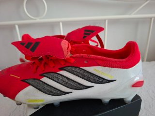 Botas Adidas Predator Pro AG FT Talla 42.5
