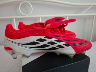 Botas Adidas Predator Pro AG FT Talla 42.5