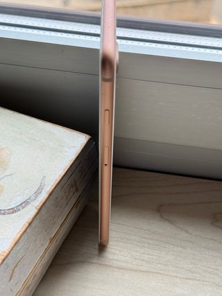 iPhone 8 Plus 256GB Blanco Dorado