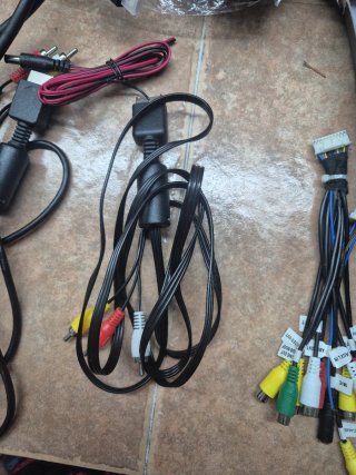 Adaptador Arnés Cableado Coche