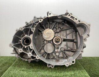 Caja volvo 98427 366r7002fd c30 2.5 20v turbo cat