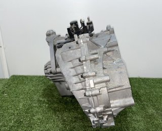 Caja volvo 98427 366r7002fd c30 2.5 20v turbo cat