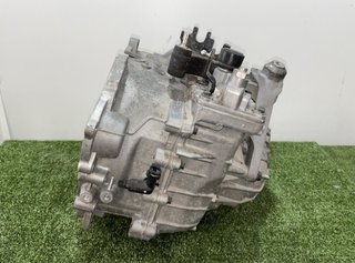 Caja volvo 98427 366r7002fd c30 2.5 20v turbo cat