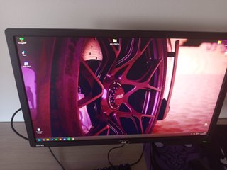 ¡PC GAMING POTENTE + MONITOR 144Hz + Silla!