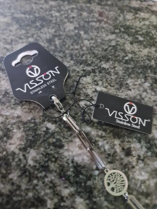 Bracciale donna Vissonn albero della vita