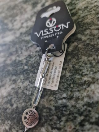 Bracciale donna Vissonn albero della vita