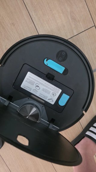 Conga 3790 Robot Aspirador