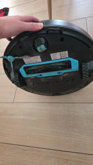 Conga 3790 Robot Aspirador