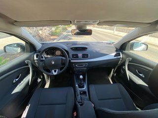 Renault Megane 2010