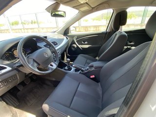Renault Megane 2010