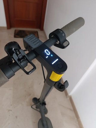 Patinete Eléctrico Xiaomi S1