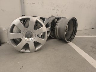Llantas Audi 16