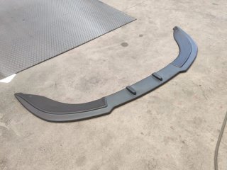 Lip tipo Maxton Audi A4 B6